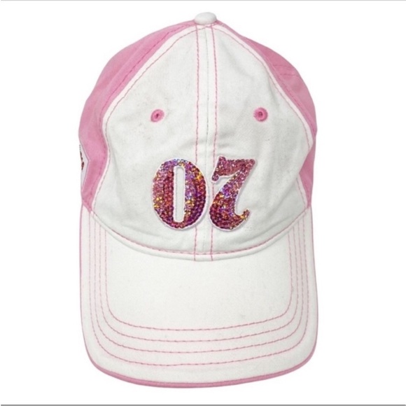 CHASE sequins 07 Clint Bowyer hat - Picture 1 of 7